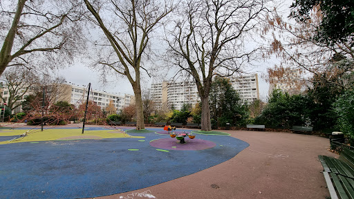 Parc de la Planchette