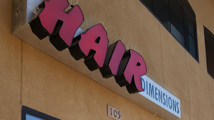 Foto de Hair Dimensions