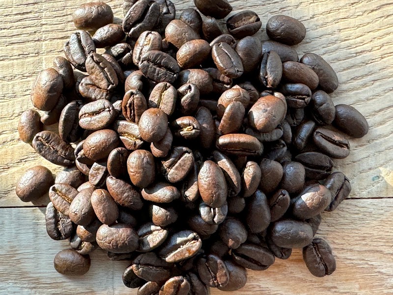 三ツ豆珈琲 阪急夙川店