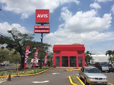 Photos of Avis Rent a Car Sabana