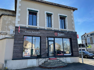 Photo n°4 de Thélem assurances Poitiers Sud à Poitiers (Agence d'assurance)