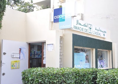 pharmacy
