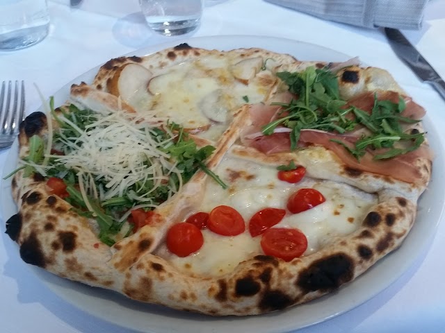 Emporio Gourmet Restaurant Torino