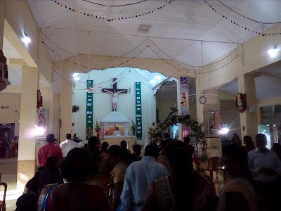 Photos of Church of St Anthony
