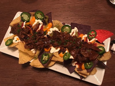 Photos of The Swimming Pig Gastropub