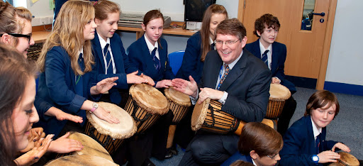 Drums for Schools - Thumbnail