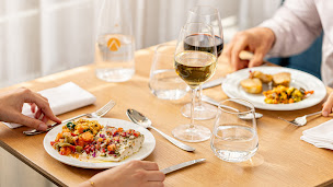 Photo n°53 de L'Alchimiste à Aix-les-Bains (Restaurant)