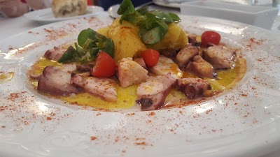 Photos of Restaurante Madruelo