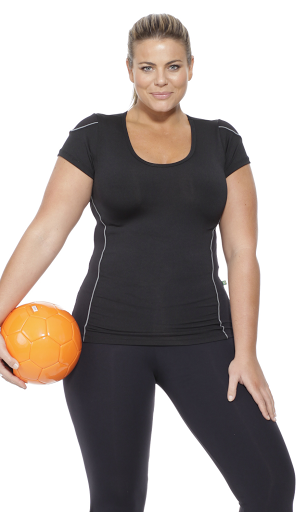 Female For Life Activewear - Thumbnail