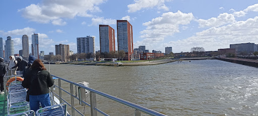 Havenspoorpad/Levenspad - Thumbnail