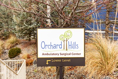 Orchard Hills Ambulatory Surgical Center