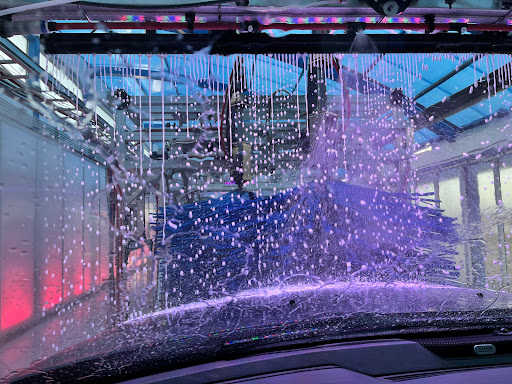 Legacy Express Wash - Thumbnail