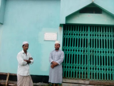 Photos of South Basura Jame Mosque