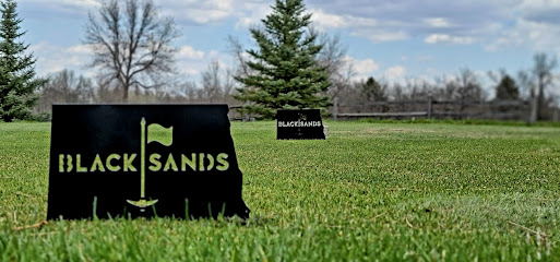 Black Sands Golf Course: Black Sands (Alternate Tees)