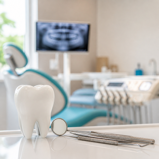 Healthy teeth today mean fewer dental problems tomorrow. At Medicity Guwahati Super Speciality Ho… post image