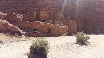 Photos of Petra Palace Hotel
