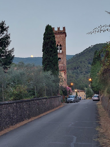 S. Lucia m. Gallery - Italy