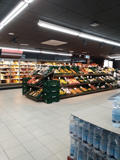 supermarket