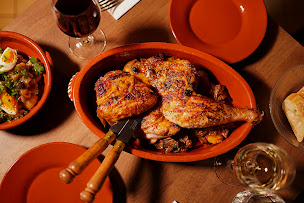 Photo n°2 de Sapinho à Paris (Restaurant portugais)