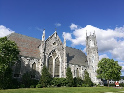 Sacred Heart Saint Francis de Sales Church