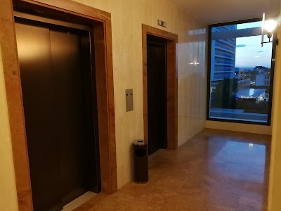 lodging