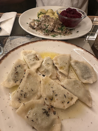 Opinie o Restauracja pod Gruszką w Kraków - Restauracja