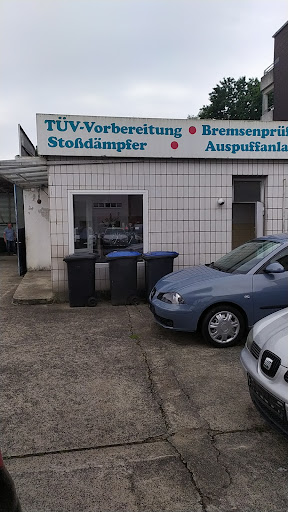 Cetin Satin Kraftfahrzeugreparatur Gallery - Germany