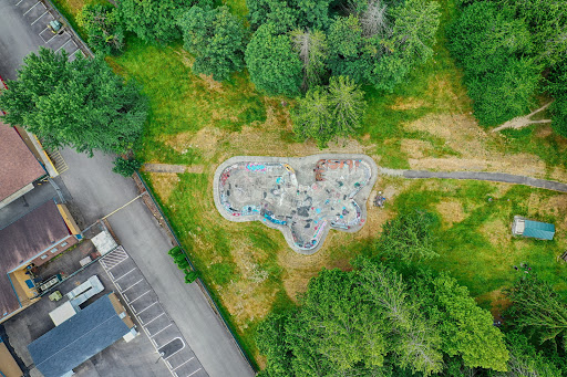 Carnation Skatepark - Thumbnail