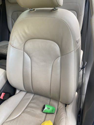 St.louis Car Detailing