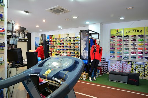 Solorunners Gallery - Spain