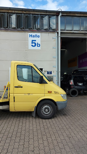 HD Resser Automobile & kfz Service