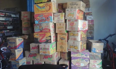 Photos of TOKO PUNDEN,(grosir sembako,cosmetik,dll)