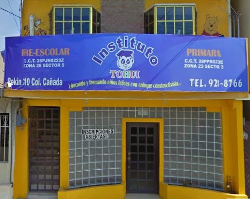 Instituto "TOHUI" - Thumbnail