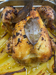 Photo n°32 de RÔTISSERIE D'ENFER à Ajaccio (Restaurant)