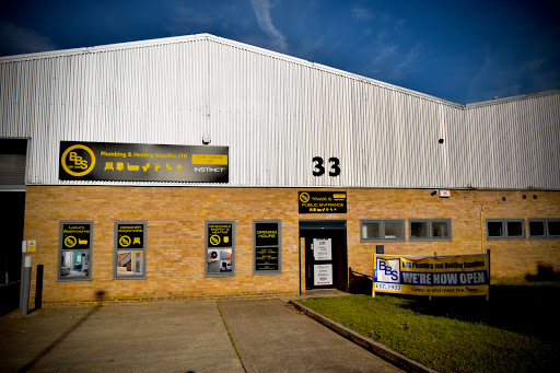 BBS Plumbing and Heating Supplies Ltd. (Yate) - Thumbnail