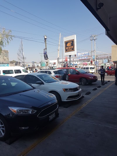 Photos of AUTOTOP REFACCIONARIAS