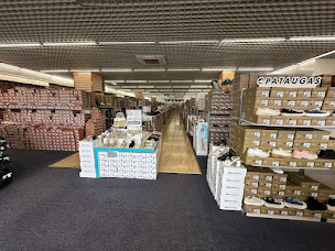 Photo n°11 de CHAUSSEA Illzach à Illzach (Magasin de chaussures)