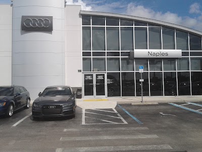 Photos of Audi Naples