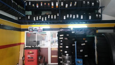 Photos of Centre Pneumatique El Amrani