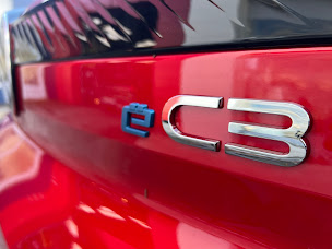 Photo n°6 de Ets Galharret - Peugeot / Citroën à Saint-Médard-en-Jalles (Concessionnaire Peugeot)