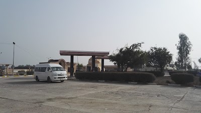 Photos of Fill fuel Faouri built station