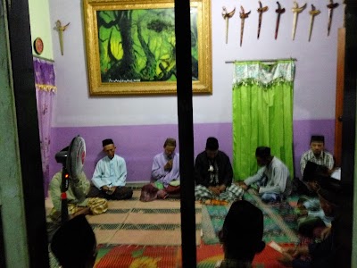 Photos of Gallery Wong Alus