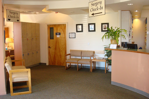 Northwest Eye Surgeons