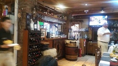 Photos of Restaurant El Criollito de Armando