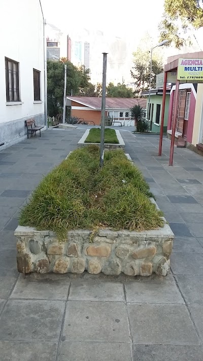 Photos of Plaza Calacoto