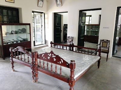 Photos of Rabindranath Tagore's Kacharibari