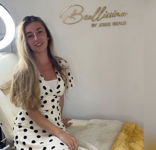 Beallissima by Josie Beale