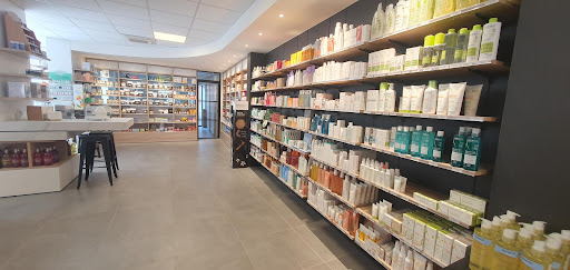 PHARMACIE DUFFOURG LEGAREZ