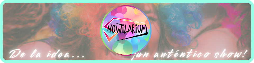 Showilarium