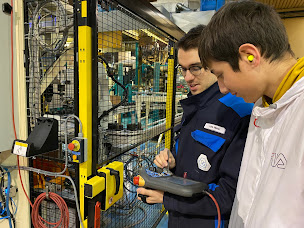 Photo n°3 de Delmon Group à Terrasson-Lavilledieu (Fournisseur de produits en caoutchouc)